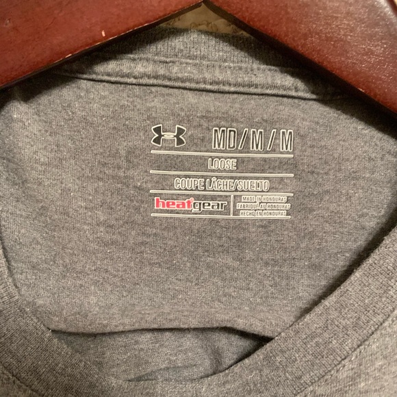 Under Armour T-Shirt - Picture 4 of 6